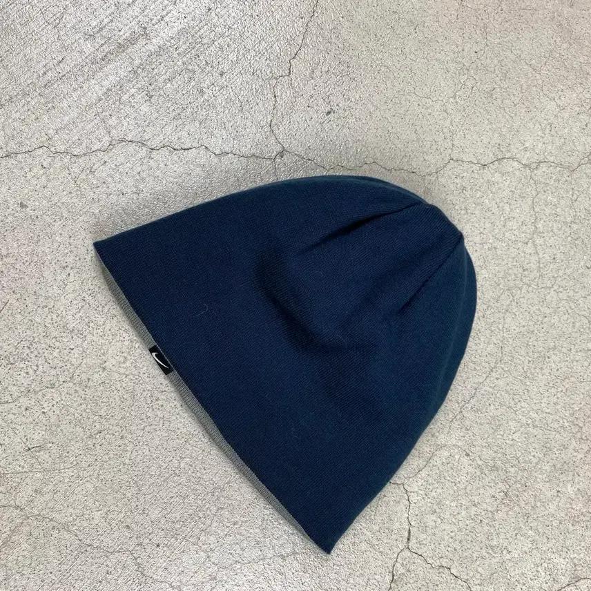 00s Nike 리버시블 숏 비니 6