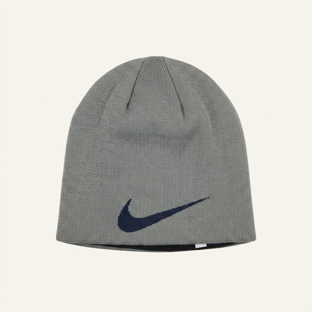 00s Nike 리버시블 숏 비니 1