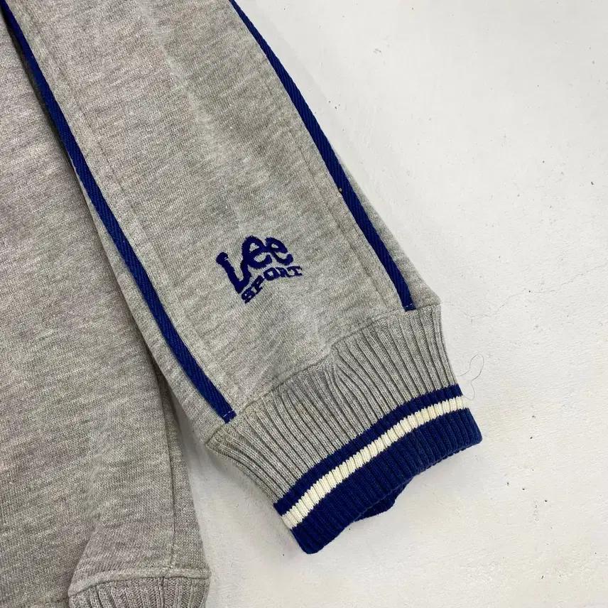90s Lee NHL 애틀란타 스래셔스 빅로고 스웻 맨투맨 (100) 5