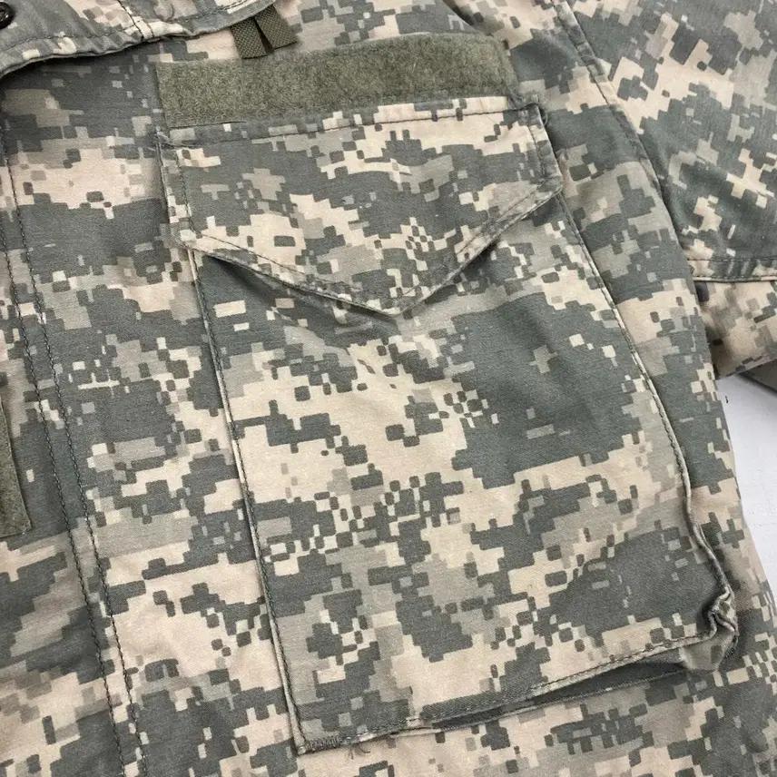 USA Army 군납 M-65 UCP 자켓 (100) 6