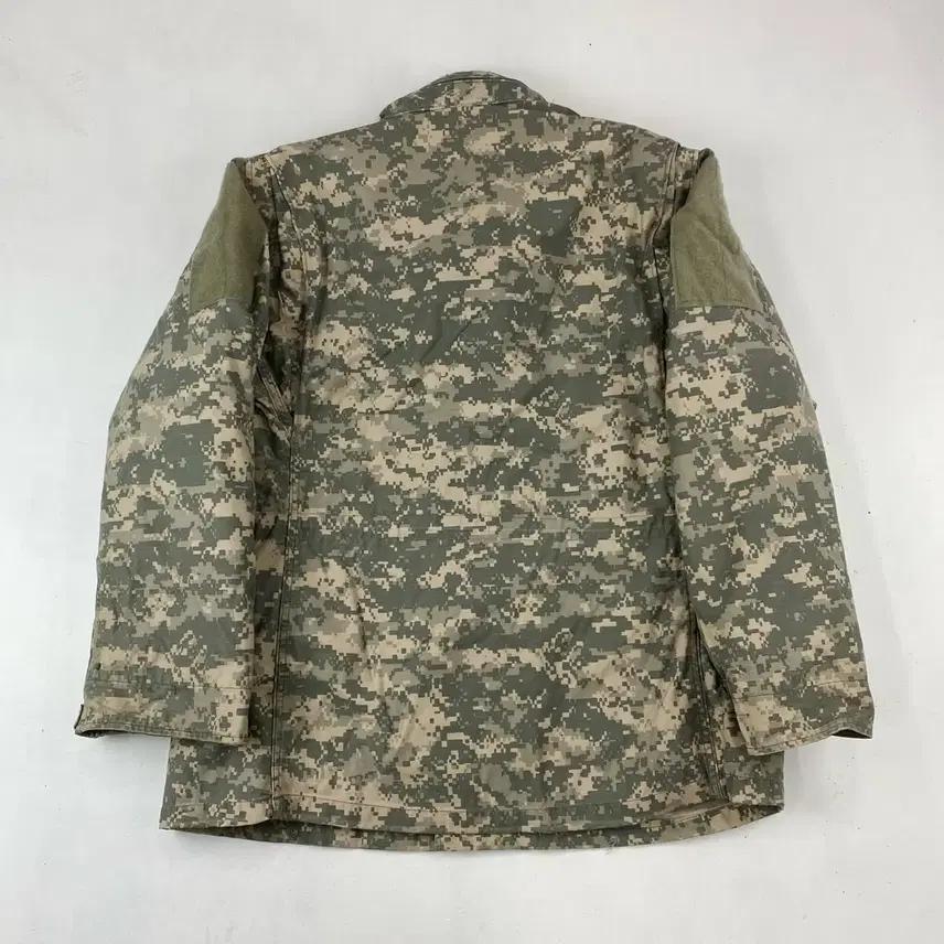 USA Army 군납 M-65 UCP 자켓 (100) 3