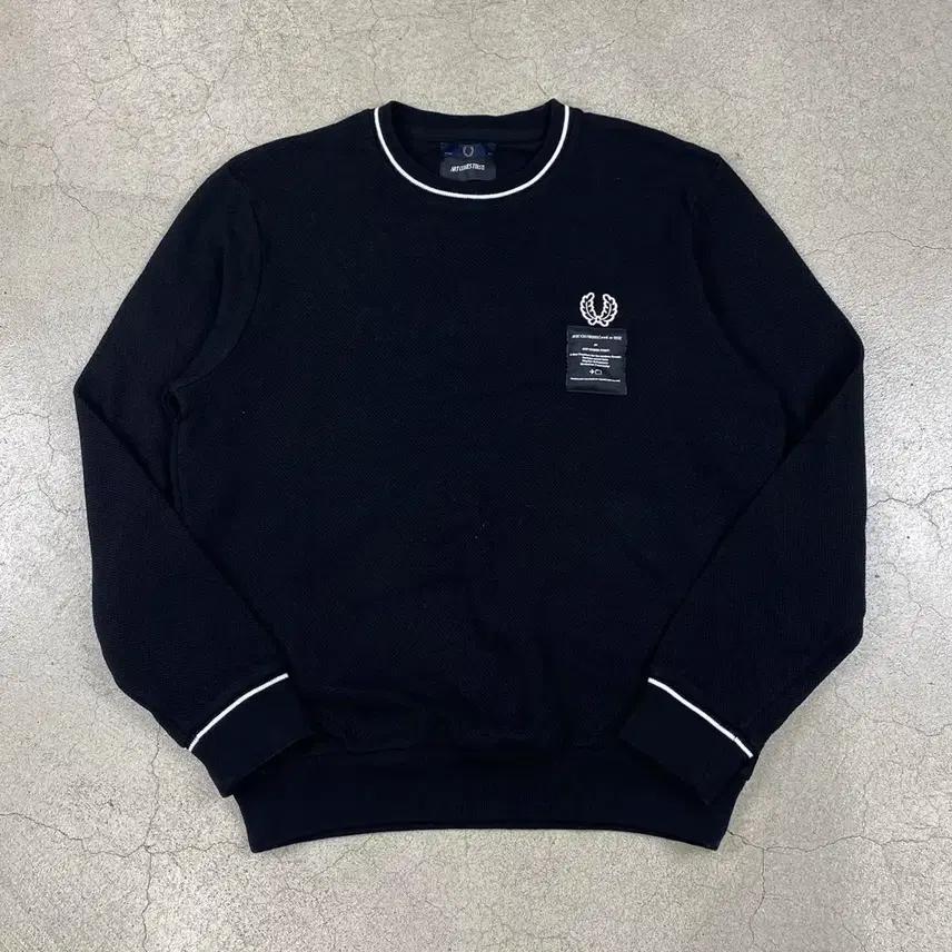 Fred Perry X Art Comes First 스웻 셔츠 (97) 3