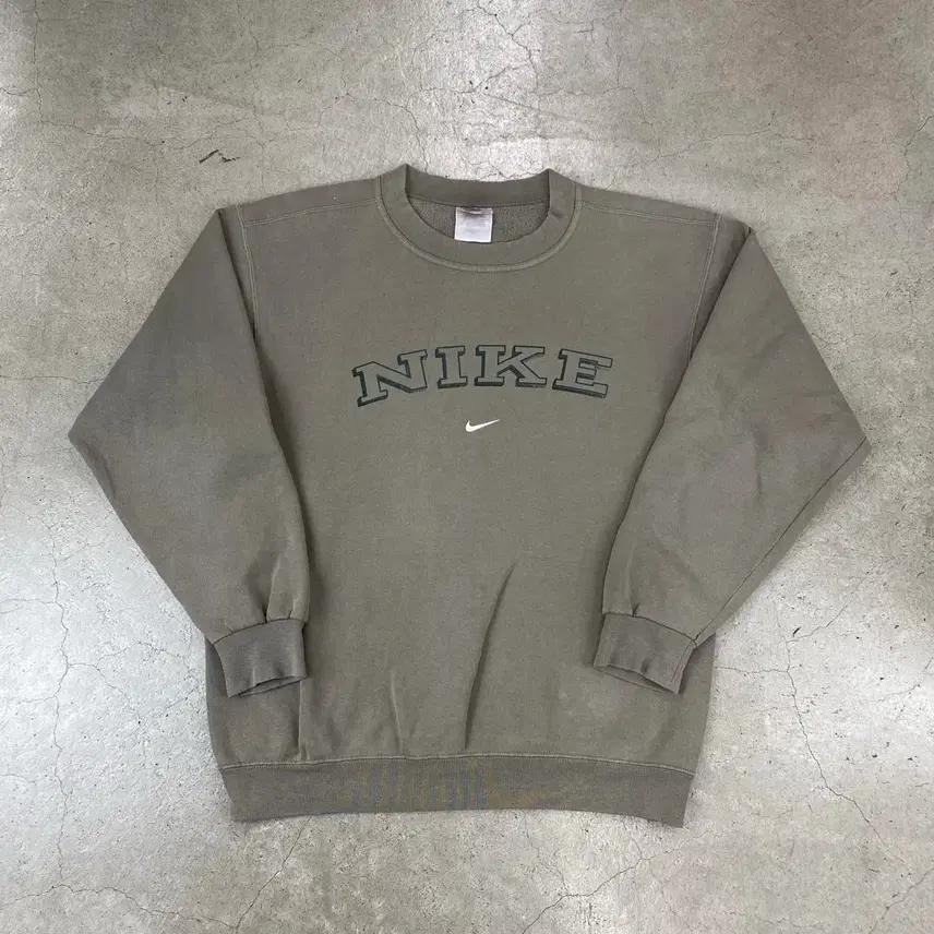 나이키 90s USA 스웻 셔츠 (100) 3