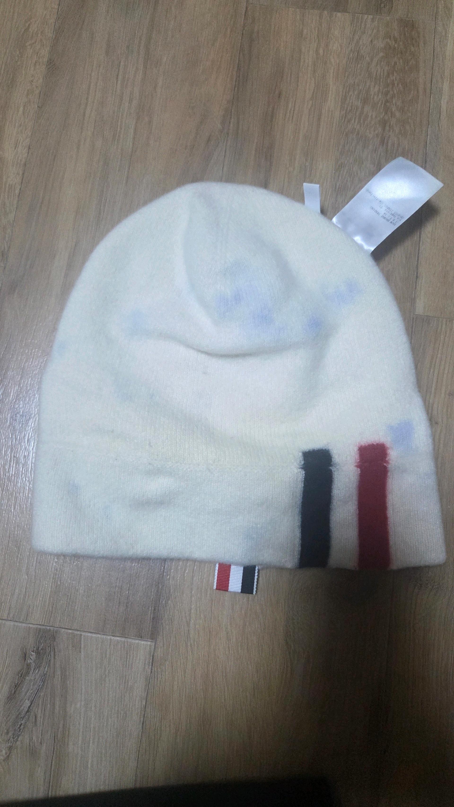 (가격 내림) 톰브라운 비니 2