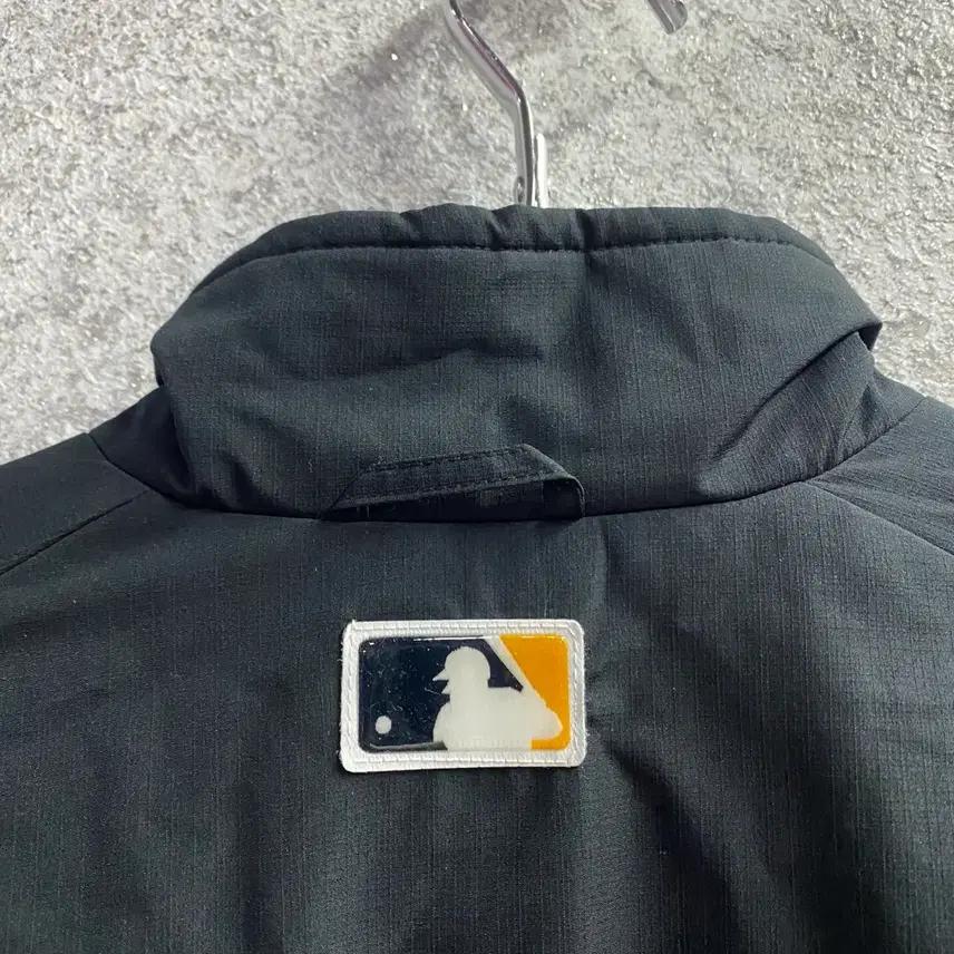 마제스틱 피츠버그 빅로고 파이리츠 MLB 자켓 B3817 8