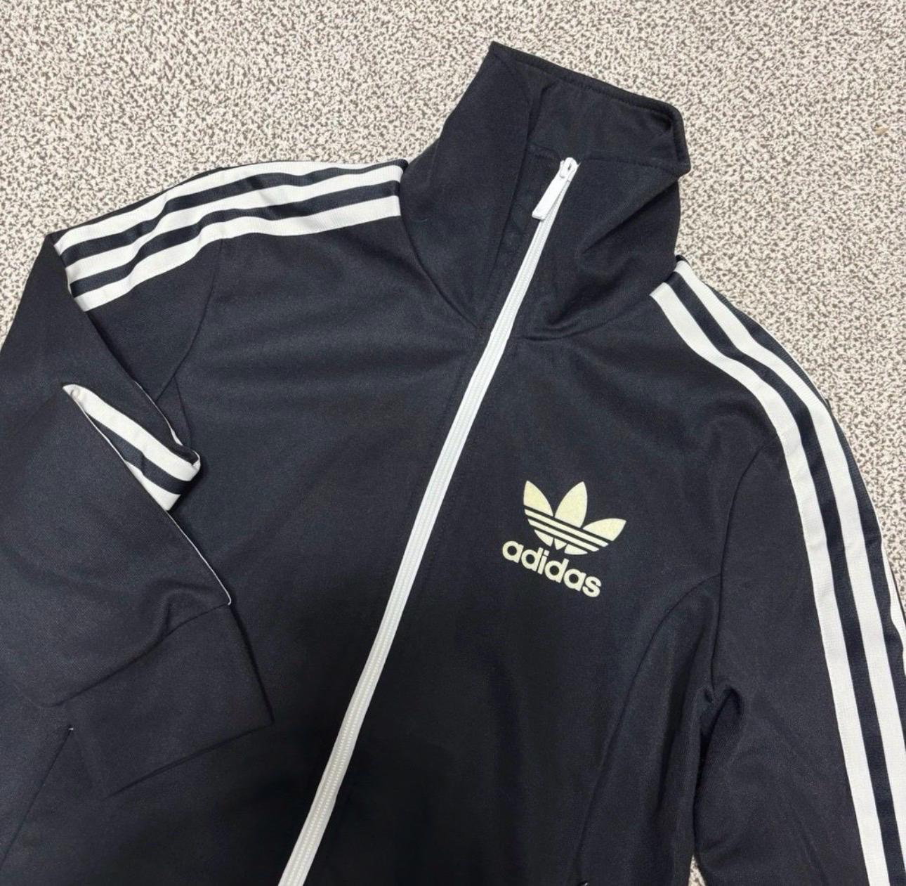 Woman's Adidas 아디다스 파이어버드 트랙탑 져지 [A] 2