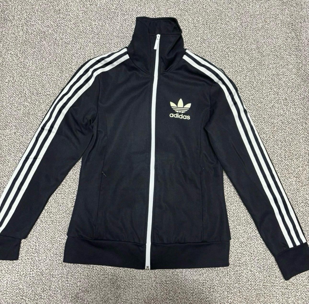 Woman's Adidas 아디다스 파이어버드 트랙탑 져지 [A] 3