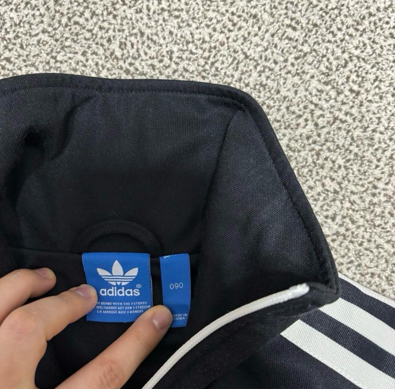 Woman's Adidas 아디다스 파이어버드 트랙탑 져지 [A] 4