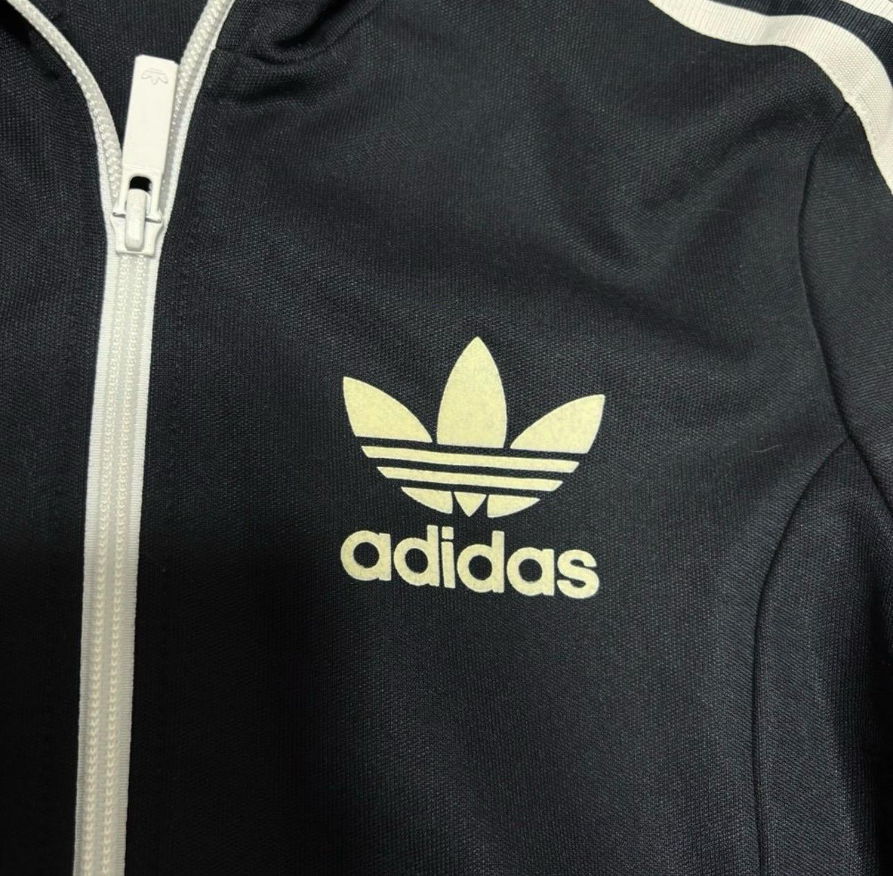 Woman's Adidas 아디다스 파이어버드 트랙탑 져지 [A] 5