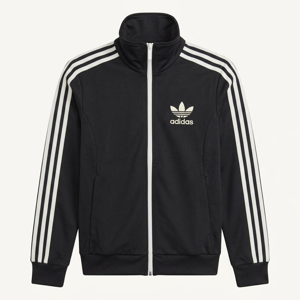 Woman's Adidas 아디다스 파이어버드 트랙탑 져지 [A] 1