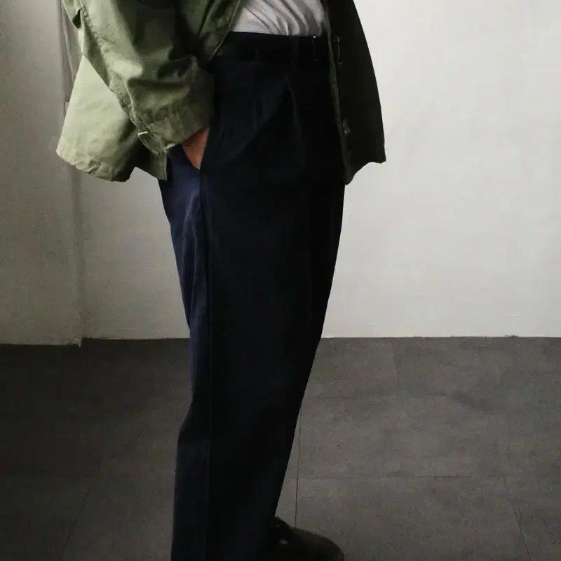 폴로 해먼드 치노 팬츠 7