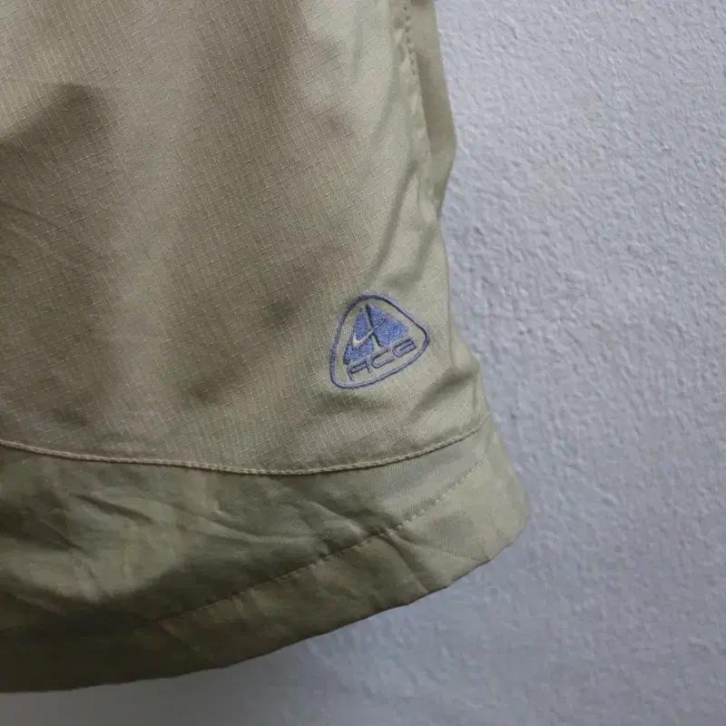 00s 나이키 acg 스키 팬츠 10