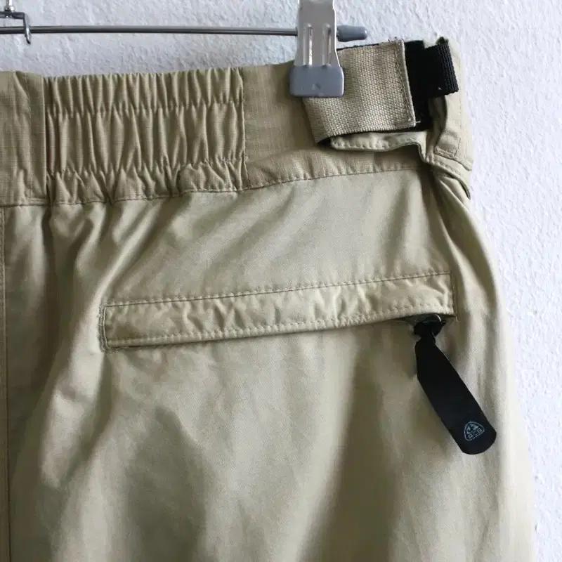 00s 나이키 acg 스키 팬츠 3