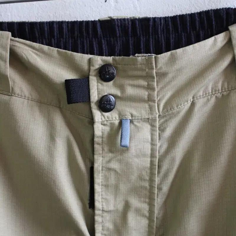 00s 나이키 acg 스키 팬츠 11