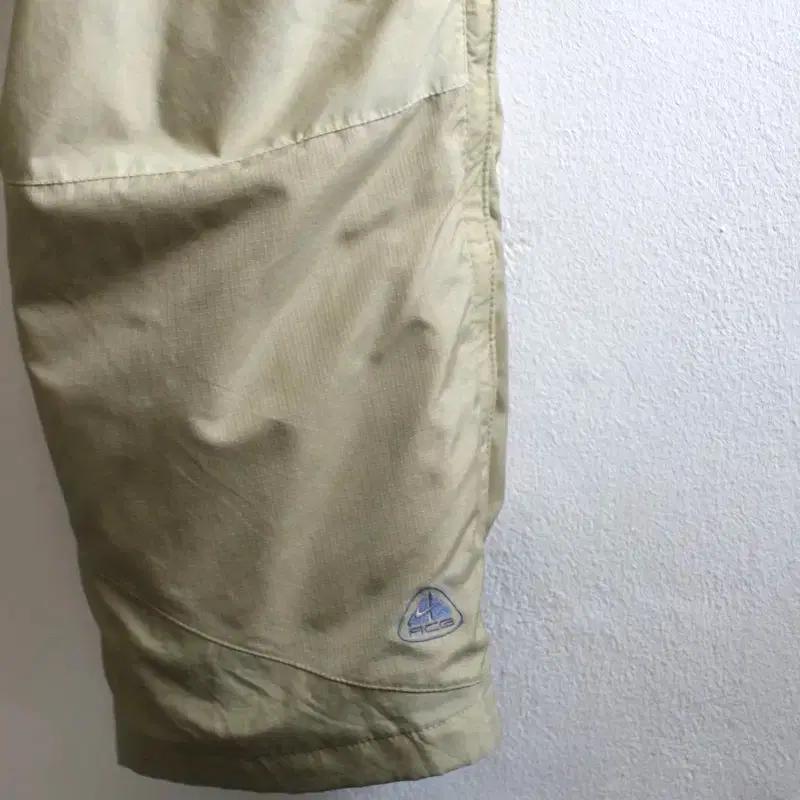 00s 나이키 acg 스키 팬츠 9
