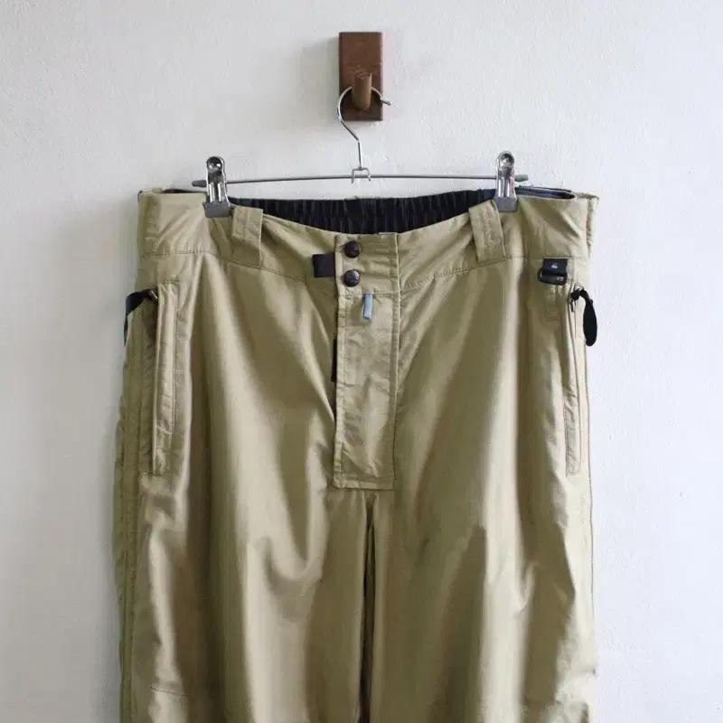 00s 나이키 acg 스키 팬츠 7