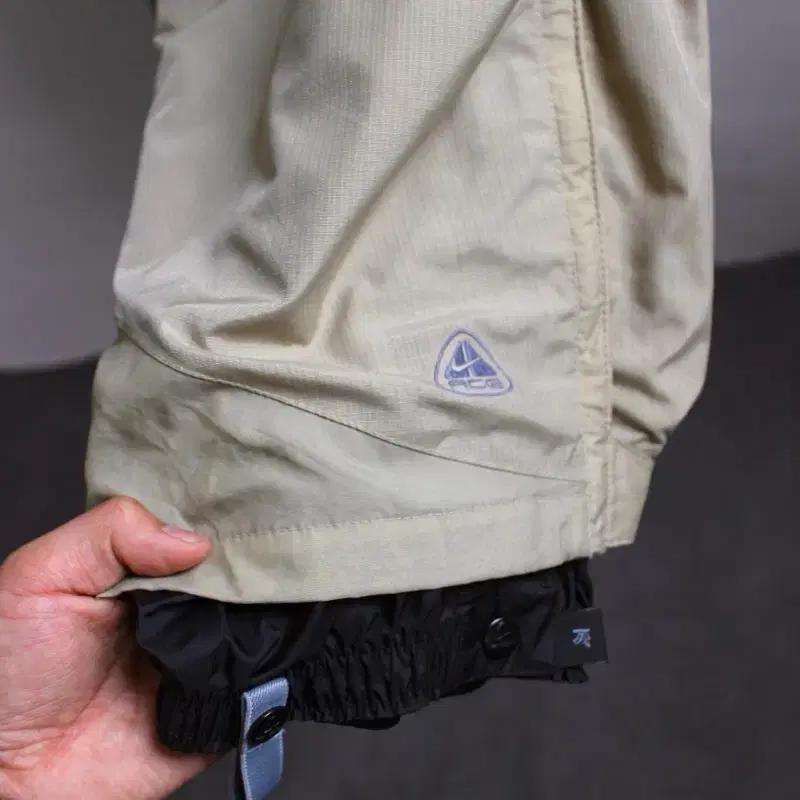 00s 나이키 acg 스키 팬츠 4
