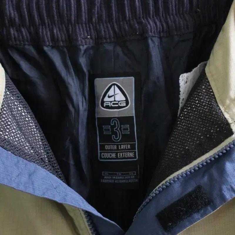 00s 나이키 acg 스키 팬츠 5
