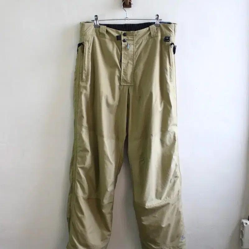 00s 나이키 acg 스키 팬츠 6