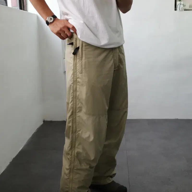 00s 나이키 acg 스키 팬츠 2