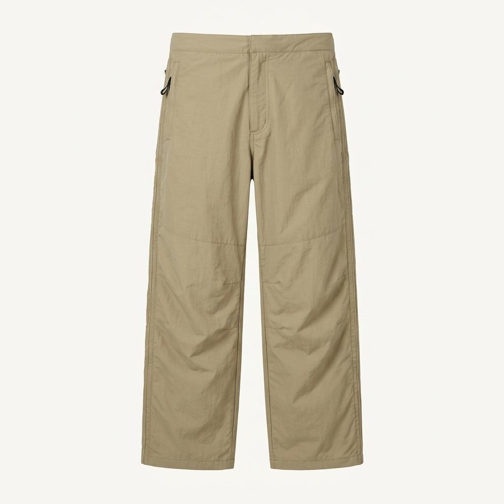 00s 나이키 acg 스키 팬츠