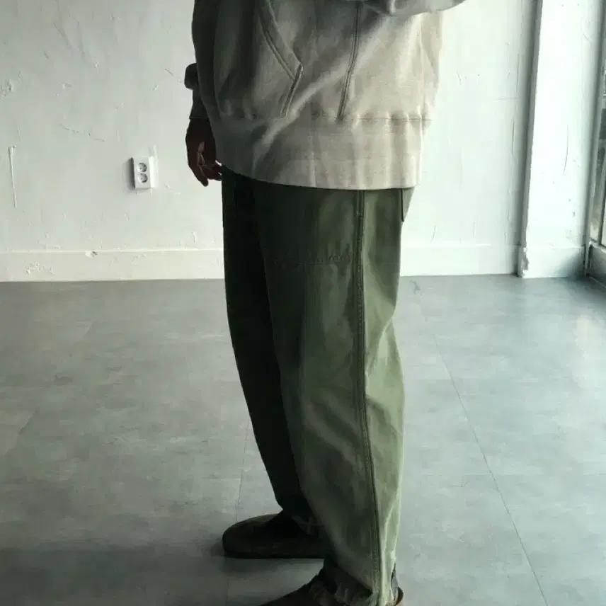 프릭스 스토어 퍼티그 이지 팬츠 2