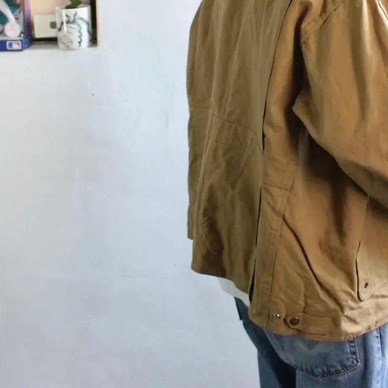 필슨 오일 크루져 자켓 6