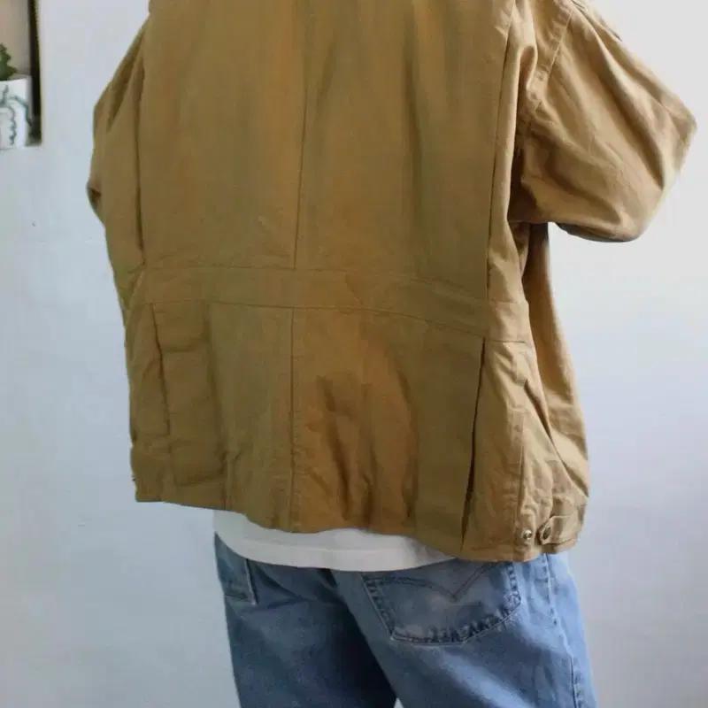 필슨 오일 크루져 자켓 5