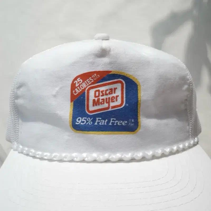 영안 Hat company 매쉬캡 4