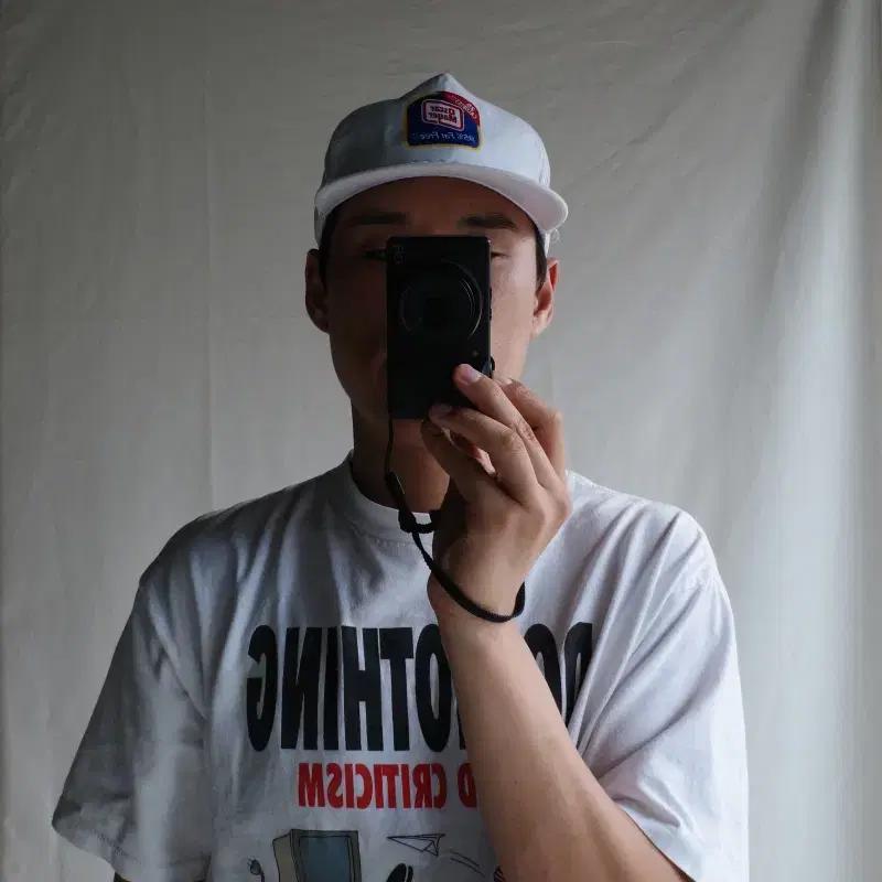 영안 Hat company 매쉬캡 3