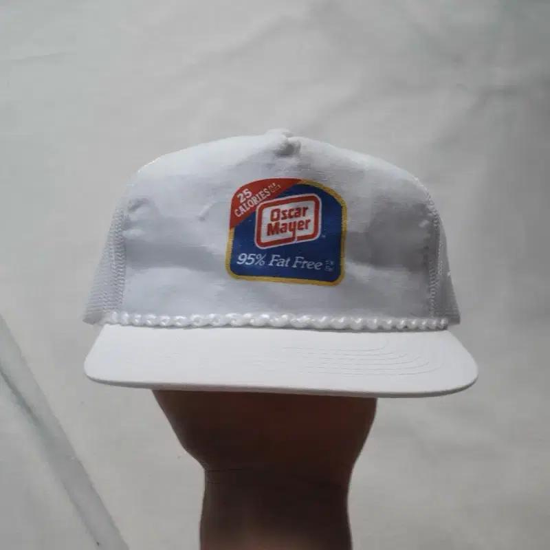 영안 Hat company 매쉬캡 2