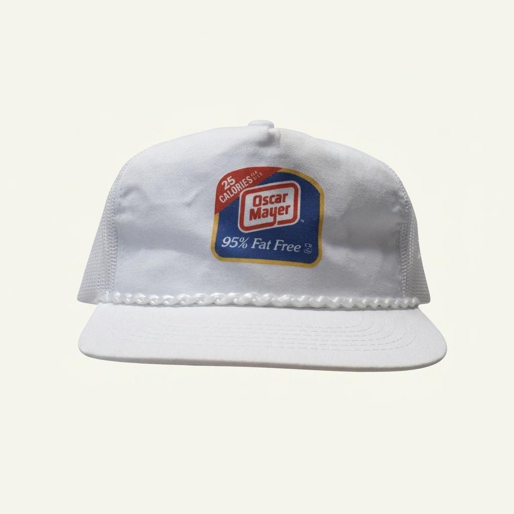 영안 Hat company 매쉬캡 1