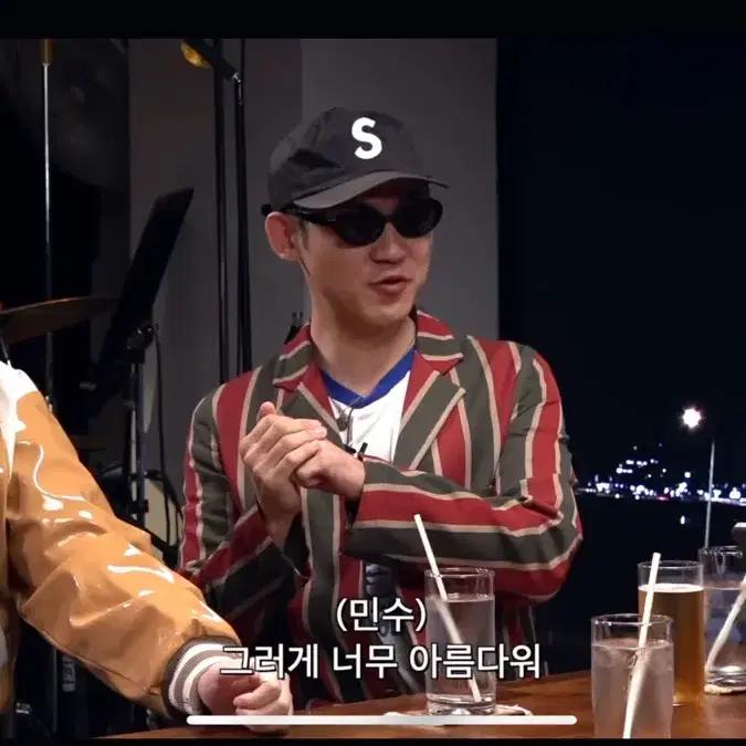나이젤 카본 3버튼 스포츠 자켓 2
