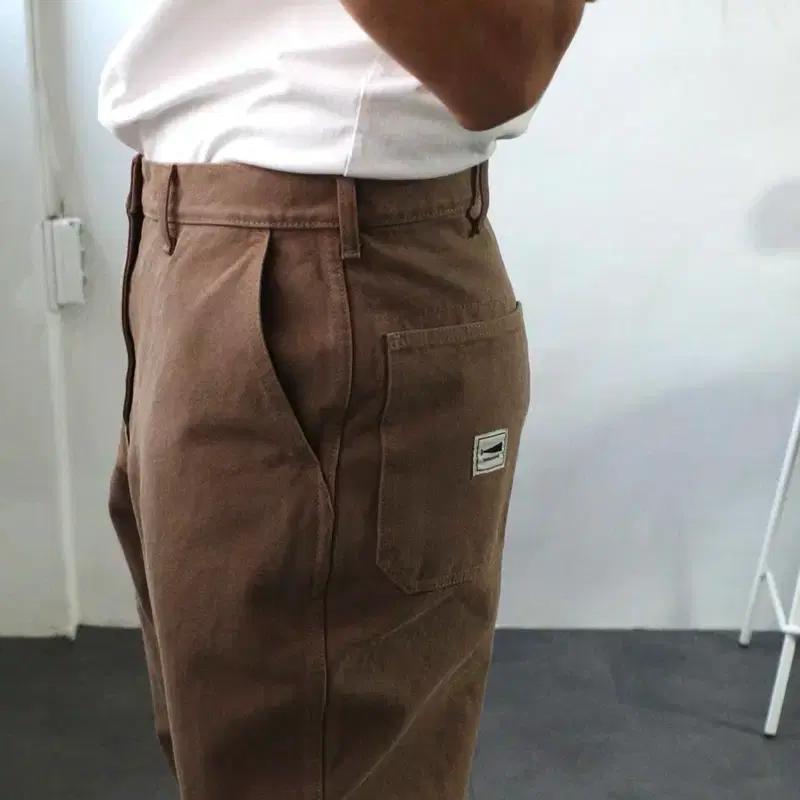 디센던트 카펜더 팬츠 8