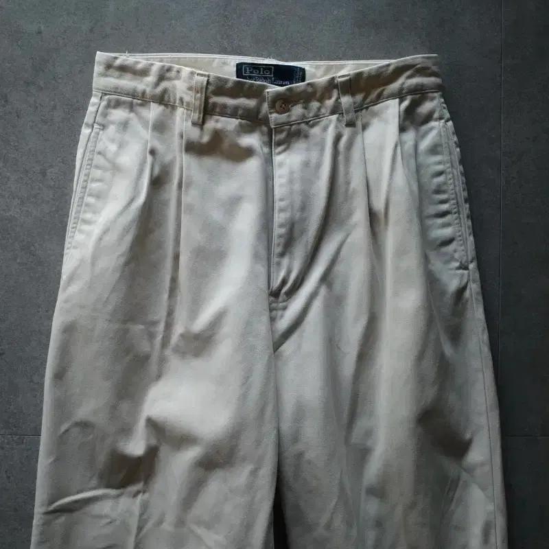 폴로 치노 팬츠 5