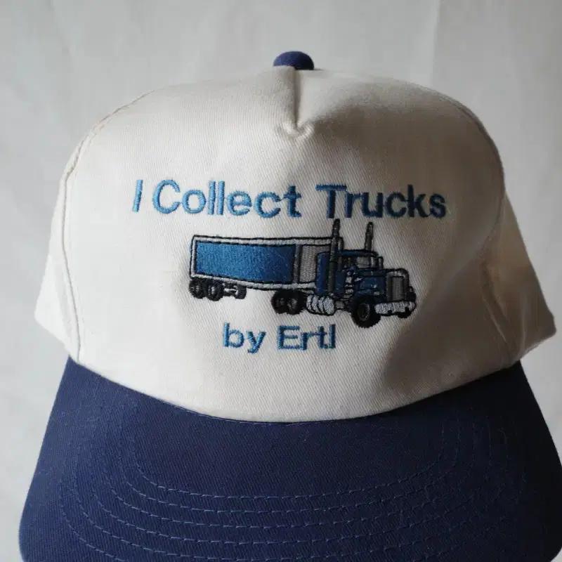영안 Hat company 트러커 캡 5