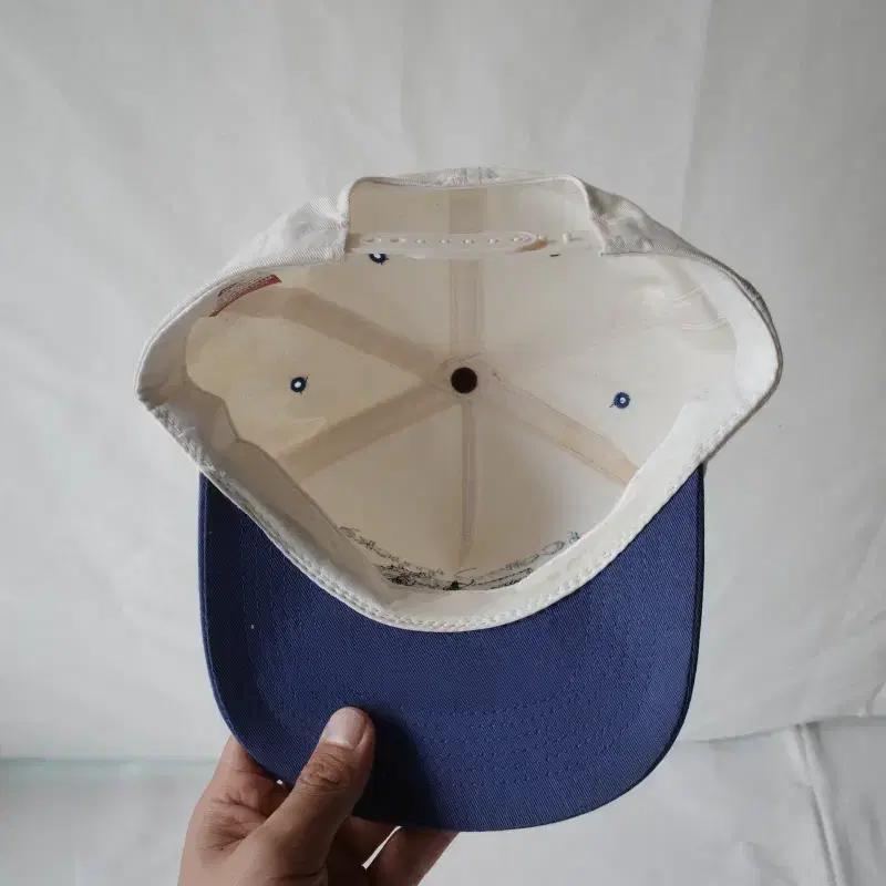 영안 Hat company 트러커 캡 9