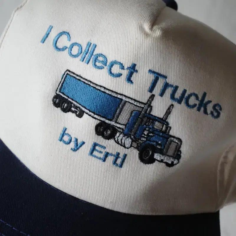 영안 Hat company 트러커 캡 6