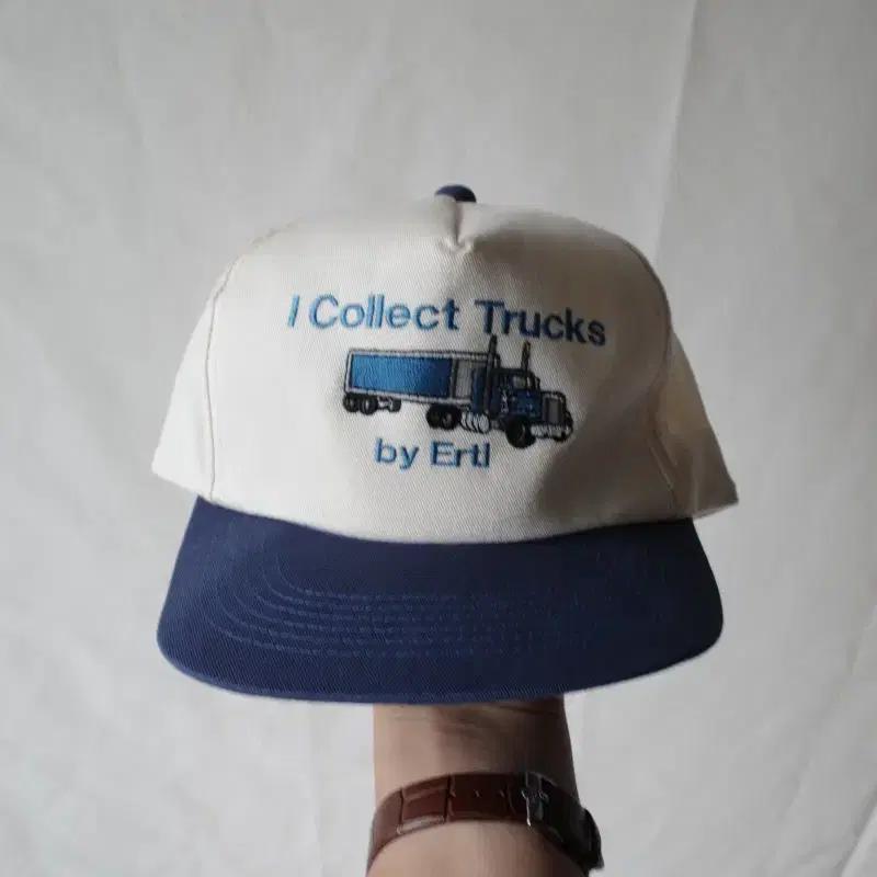 영안 Hat company 트러커 캡 2