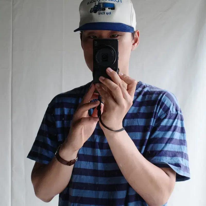 영안 Hat company 트러커 캡 4