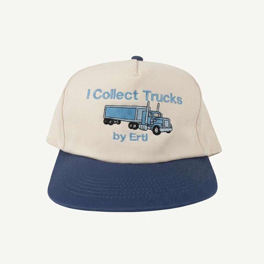 영안 Hat company 트러커 캡 1