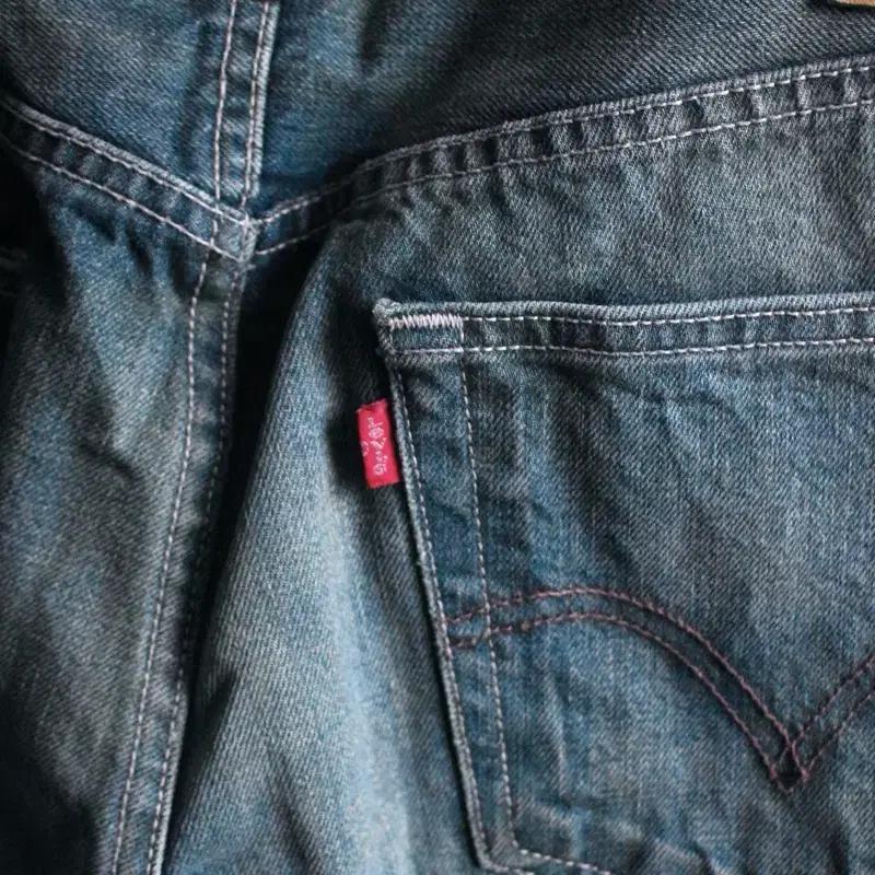 리바이스 501 팬츠 11