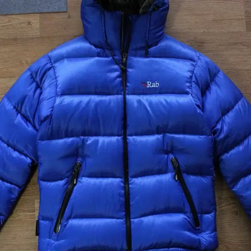 랩 뉴트리노 앤듀런스 자켓 6