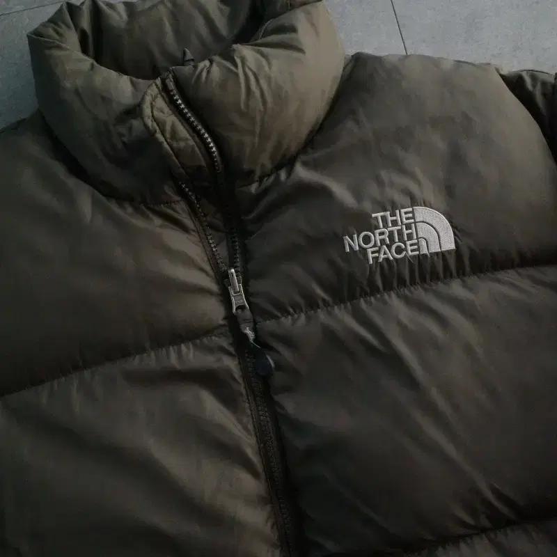 노스페이스 700 4