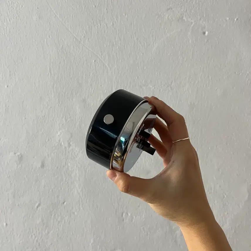 덜튼 alarm clock 8