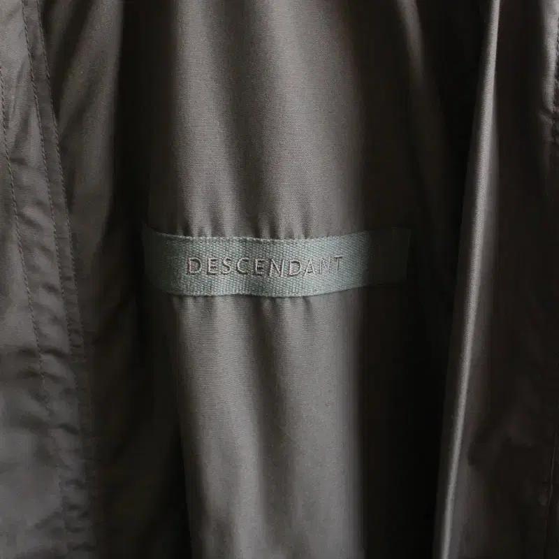 디센던트 copo 자켓 10
