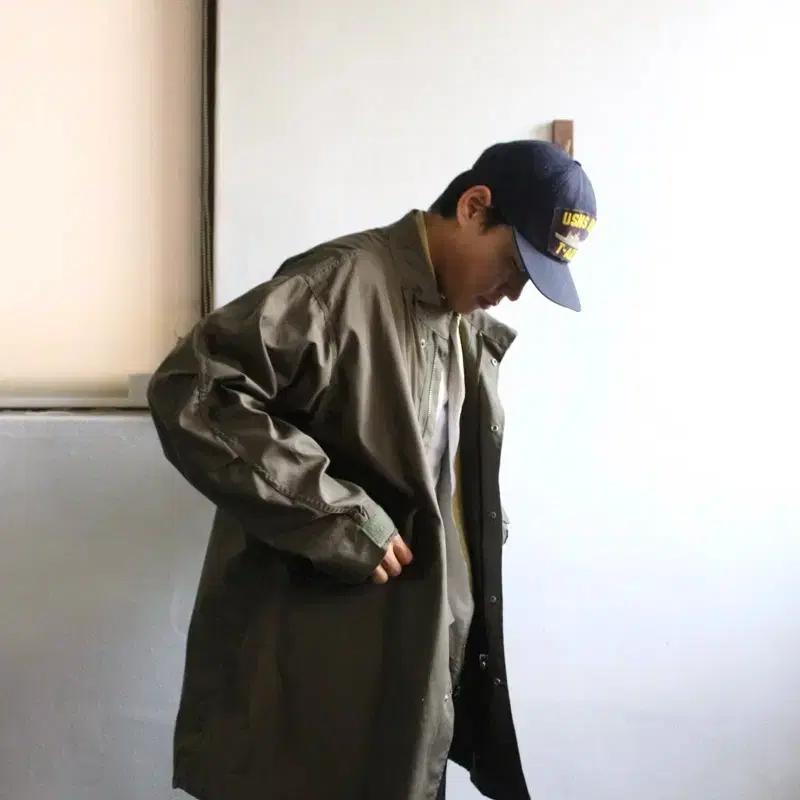 디센던트 copo 자켓 7