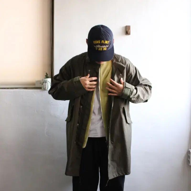 디센던트 copo 자켓 2