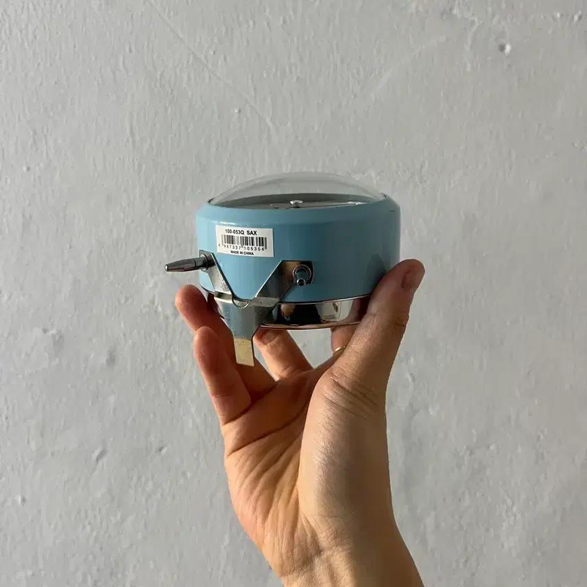 덜튼 alarm clock 8