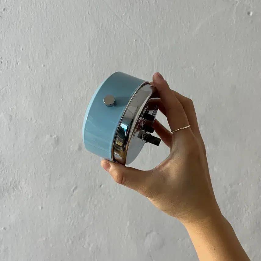 덜튼 alarm clock 7